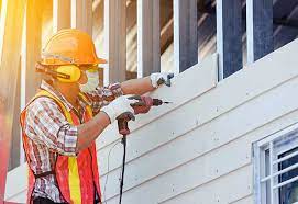 Affordable Siding Repair and Maintenance Services in Lake Montezuma, AZ