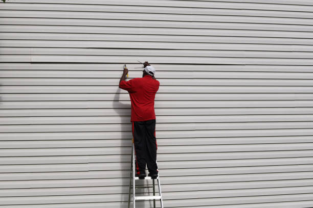 Best Composite Siding  in Lake Montezuma, AZ